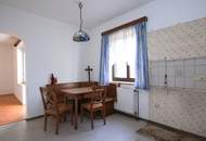 Ein Haus mit Potenzial – Platz für Familie und Visionen