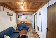 Großzügiges ökologisches Einfamilienhaus in Wiener Neustadt mit Pool, Balkon und viel Ausbaupotential!