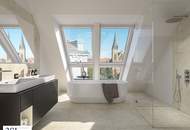 The Anthony: Modernes Penthouse mit großer Dachterrasse – Sonne, Weite und Exklusivität garantiert