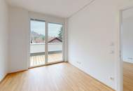 Vermietete Anlegerwohnung – 2 Zimmer mit Balkon, Gösting