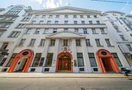 Repräsentative Büroresidenz im historischen Stilaltbau – Exklusives Arbeiten in 1010 Wien