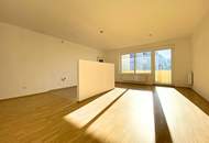 Moderne 3-Zimmer-Genossenschaftswohnung in ruhiger Hoflage und Tiefgarage!