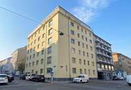 Gepflegte Ruhelage: 2-Zimmer Nähe Reumannplatz