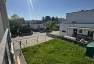 Reihenhausidyll - Wohnen im Grünen, nah am Wasser