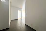 2-Zimmer-Wohnung mit Loggia