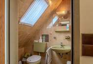 Großzügige Immobilie mit perfekt kombinierbarem Wohnen &amp; Arbeiten