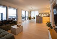 Ihr Traum vom Wohnen am See – jetzt zur Miete!