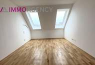 Duplex Wohnung, 3 Zimmer, 2 Terrassen, Nähe U4