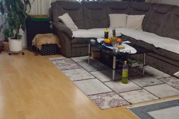 Renditestark & unbefristet vermietet – Charmante Altbauwohnung in Ruhelage, Wohnung-kauf, 64.552,€, 1150 Wien 15., Rudolfsheim-Fünfhaus