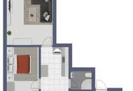 Entwicklungsliegenschaft mit Bestandszinshaus