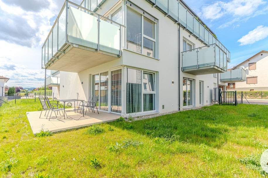 Wunderschöne Erstbezugswohnung TOP Raumaufteilung, Wohnung-kauf, 258.000,€, 3500 Krems an der Donau(Stadt)