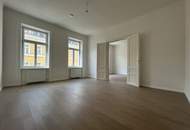 Nähe Belvedere und Rennweg I Ruhelage I Lift I 2 Zimmer mit separater Küche