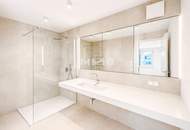 Provisionsfrei: 7. Etage - Hauptbahnhof: Zweizimmer-Wohnung mit hochwertiger Ausstattung