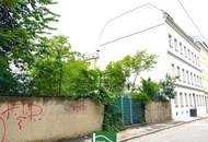 Bauträger aufgepasst - ca. 1.750m² erzielbare Neubau-Wohnnutzfläche - JETZT ANFRAGEN