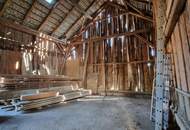 Großzügiges Mehrfamilienhaus mit viel Potenzial