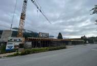XI. NEUBAU - den Grimming im Blick!