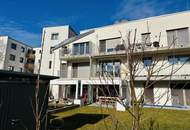 Traumhaftes Wohnen in Mödling - Luxuriöse 5-Zimmer Wohnung mit zwei Terrassen, Garagen und top Ausstattung