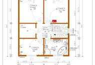 Stilvolles Einfamilienhaus in ruhiger Lage Nähe Alter Donau mit Terrasse und Garten!