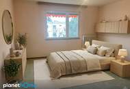 Top Floor mit West-Loggia in begehrter Südstadt-Lage