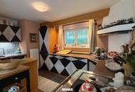 Attraktiver Bungalow auf einem großzügigen, sonnigen Grundstück in ruhiger Südlage