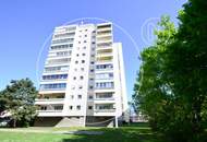 Renovierungsbedürftige 3-Zimmer-Loggia-Wohnung in guter Lage!