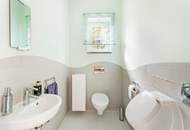 EXTRAVAGANTER BUNGALOW im VILLENVIERTEL! Loftfeeling mit uneinsehbarem Garten, Pool und Wellnessbereich