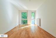 Parkblick im Herzen Döblings - 2-Zimmer-Neubauwohnung in Hofruhelage nähe U4