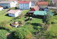 Großzügiges Einfamilienhaus (175m²) mit einem wunderschönen angelegten Garten in Hainersdorf - Thermenregion!