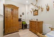 Stilvoll Wohnen im Grünen – Neuwertige 3-Zimmer-Maisonette mit Garten in Allerheiligen bei Wildon