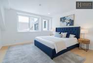Exklusive Maisonette-Wohnungen | Terrassen | Dachterrassen | 360° Rundumblick | Toplage 1180 | Nähe Kutschkermarkt