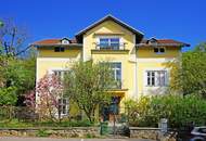 Stilvolle Wohnung mit Pool und Gartenglück - ein Zuhause wie aus einem Sommertraum