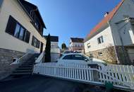 Einfamilienhaus mit Carport und zusätzlichem Baugrund direkt daneben – in Rohrbach a.d. Lafnitz