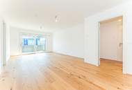 Erstbezug! Moderne 2-Zimmer-Balkonwohnung nahe Donau Zentrum zu vermieten!