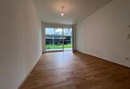 ***Gartenwohnung in zentraler Lage in Leibnitz***