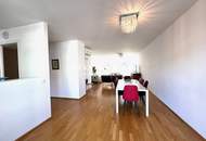 ZENTRUMSNAHES - MODERNES DACHTERRASSENAPARTMENT