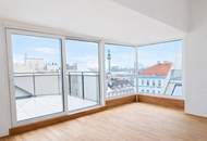 Jugendstilhaus mit modernem Dachausbau im Herzen Wiens– Ihr Erstbezug wartet auf Sie!