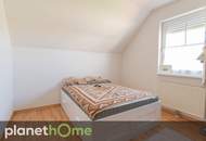 Privat. Grün. Heimkommen - Einfamilienhaus in St. Pöltens Toplage