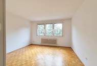Helle 3-Zi-Wohnung mit Loggia in toller Grünruhelage