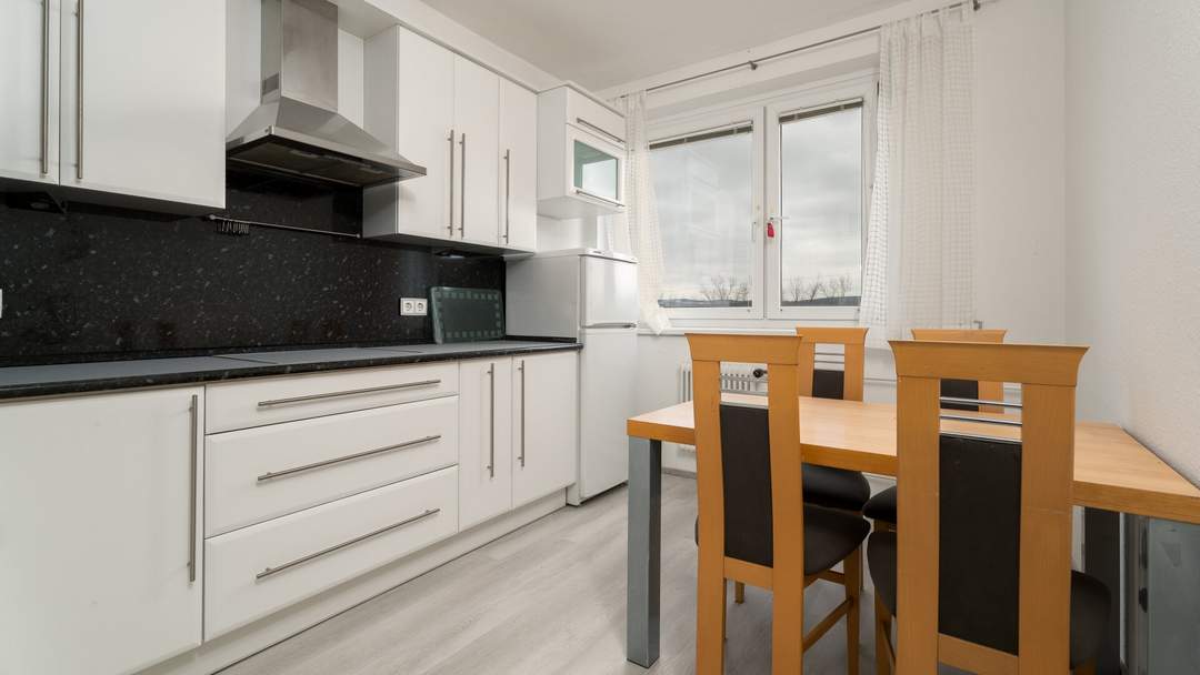 *PREISREDUZIERT* Wohnen in Krems an der Donau - Ihre Chance auf einen Neuanfang !