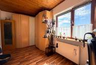 Großzügiges Mehrfamilienhaus in Gössendorf, 2 getrennte Wohneinheiten - ges. 8 Zimmer, Terrasse, Garage, 489.000 €