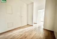 Moderne Genossenschaftswohnung in Top-Lage – Ideal für Ihr neues Zuhause!