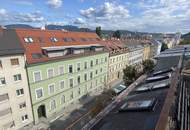 Anleger aufgepasst – 2 vermietete Maisonetten in der Keplerstraße 83, PROVISIONSFREI!