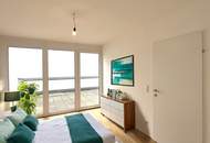 Purkersdorf! Schöne 2-Zimmer Wohnung mit S/W-Terrasse!