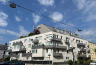 Herrlich ruhige 3-Zimmer-Wohnung mit Loggia und PKW-Abstellplatz - nähe Lainzer Straße!