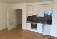 HOFRUHE- &amp; CITYLAGE: 2-Zimmerwohnung mit Balkon! (Mietbeginn 01.02.2026)