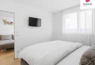 Ein Zuhause für jede Lebensphase - barrierefreie Wohnung mit durchdachter Ausstattung wo alles noch neu glänzt