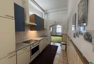 Sanierungsbedürftige 3-Zimmerwohnung mit Möglichkeit zur Umgestaltung beim Erich-Auer-Park