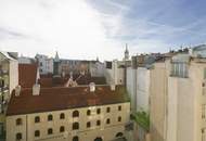 Plankengasse - loftartiges Penthouse auf 3 Etagen und Blick zum Stephansdom