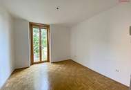 Familienglück im Grünen: geförderte 3 Zimmerwohnung mit 2 Tiefgaragenstellplätzen