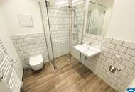 Pool, Fitness und Sauna –2-Zimmerwohnung mit Balkon! Hohe Qualität trifft Effizienz - Smart Wohnung im Sonnwendviertel